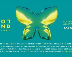 Report: Loveland Festival