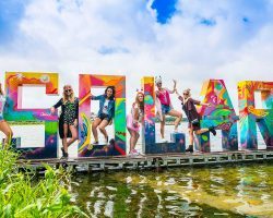 Report: Solar festival 2017