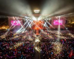Sziget met oa Mumford & Sons, Dial Lipa, Kygo, Kenrick Lamar en vele anderen!