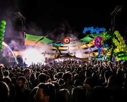 Report: Pleinvrees Festival 2017