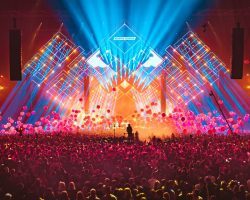 Report: Amsterdam Music Festival 2017