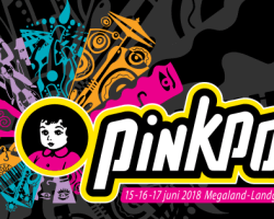 Eerste headliner Pinkpop 2018 bekend: Foo Fighters!