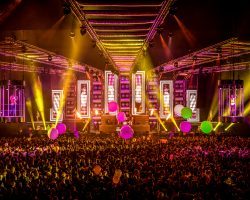 Report: 538Jingleball 2017