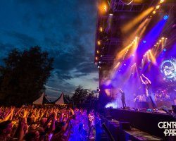 Central Park festival maakt nieuwe namen bekend