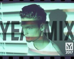 Dit wil je horen: The Flexican Yearmix 2017
