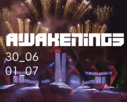 Awakenings maakt volledige line-up bekend