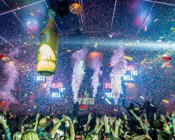 Desperados haalt de partytrend D.I.Y. naar Amsterdam