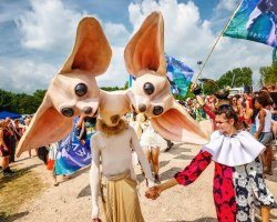 Down The Rabbit Hole maakt 39 nieuwe namen bekend