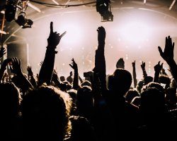 Yes! Nieuwe namen Lowlands 2018