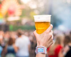 Zin in een feestje? Bij deze festivals moet je dit weekend zijn