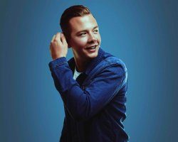 Sam Feldt: ‘Ik ben trots om als een van de eerste dj’s dit soort stappen te maken’