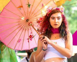 De beste outjes van Amsterdam Open Air