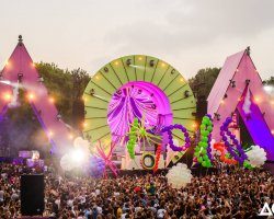Report: Amsterdam Open Air 2018