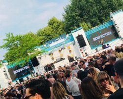 Report: Lakedance Juni 2018