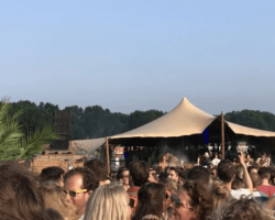 Report: Komm schon Alter 2018