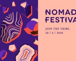 Optimaal genieten van zon en muziek tijdens Nomads 2018!