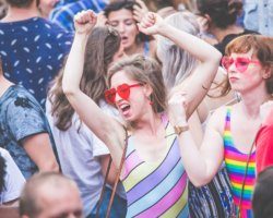 Report: Guilty Pleasure festival