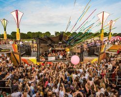 Report: ChinChin Festival 2018