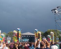 Report: We love the 90’s Goffertpark Nijmegen 2018