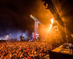 Report: Drumcode Festival 2018