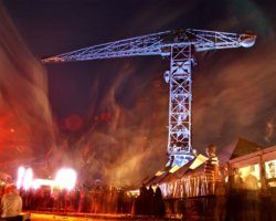 Vooruitblik: nieuwkomer Drumcode Festival