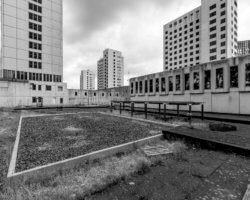 ADE: Van Bijlmerbajes tot club