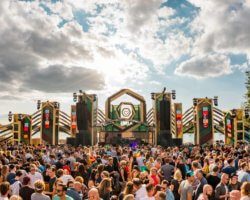 Report: Lief Festival 2018