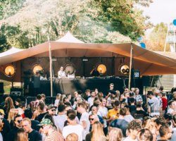 Report: Losjes Festival 2018