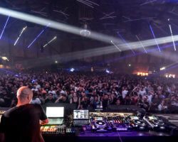 Overzicht van Awakenings NY Specials