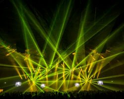 Report: Awakenings x Joseph Capriati invites 2018