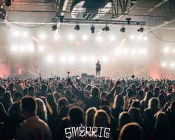 Report: Smèrrig Halloween Festival 2018