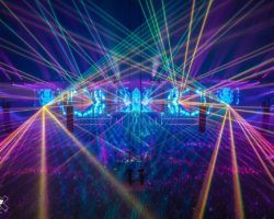 Report: Amsterdam Music Festival 2018