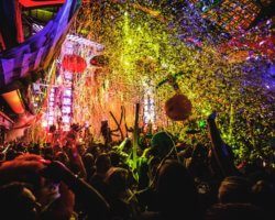 Report: Elrow goes to ADE – extra Sunday edition