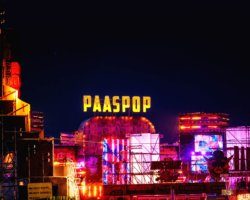 YES! De eerste namen van Paaspop zijn bekend