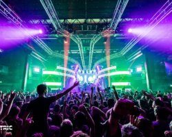 Report: We Are Electric Eindhoven