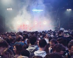 Report: Herfstdrift 2018