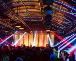Report: Ohm Herfstfestival 2018