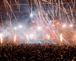 Report: Valhalla Festival 2018