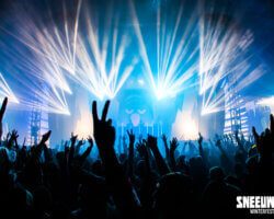 Report: Sneeuwbal Winterfestival 2019