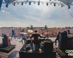 Central Park festival maakt gehele line-up bekend