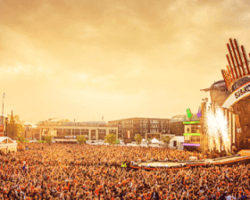 538 kondigt nieuwe reeks artiesten aan voor Koningsdag