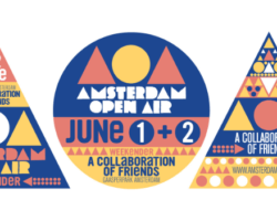 Amsterdam Open Air kondigt gehele line-up aan