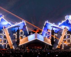 Artiesten Awakenings Festival zaterdag en zondag bekend