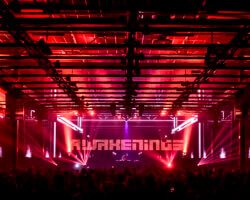 Report: Awakenings Eindhoven 2019