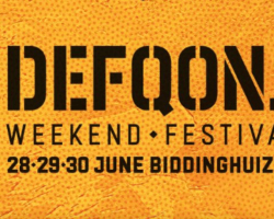 Alles over de kaartverkoop van Defqon.1 2019
