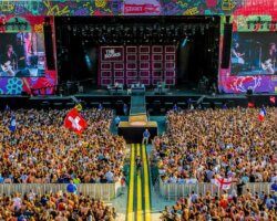 Last but not least: The National nieuwste headliner op Sziget