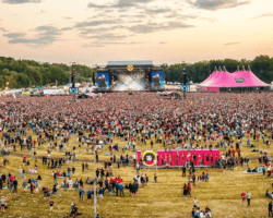 Pinkpop maakt tijdens perspresentatie gehele line-up bekend!