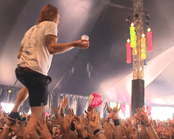 50 jaar Pinkpop: een hoop legendarische momenten