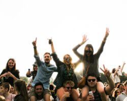 Hoe maak je de beste festivalfoto?