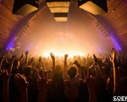 Report: Soenda Indoor 2019
